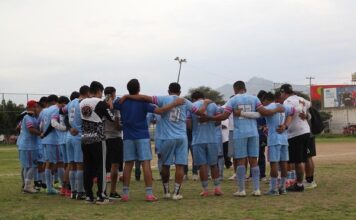 Se prepara Silao para recibir a deportistas del Torneo de Barrios