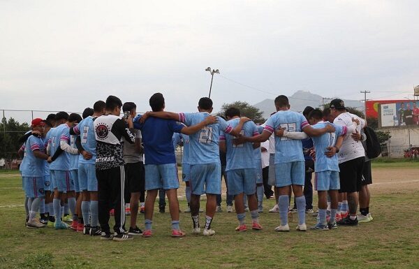 Se prepara Silao para recibir a deportistas del Torneo de Barrios