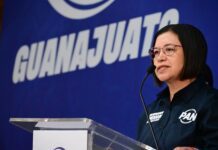 PAN sostendrá cercanía con la población de Guanajuato