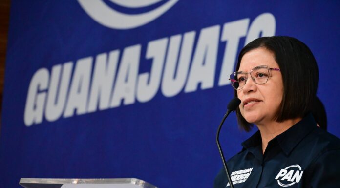 PAN sostendrá cercanía con la población de Guanajuato