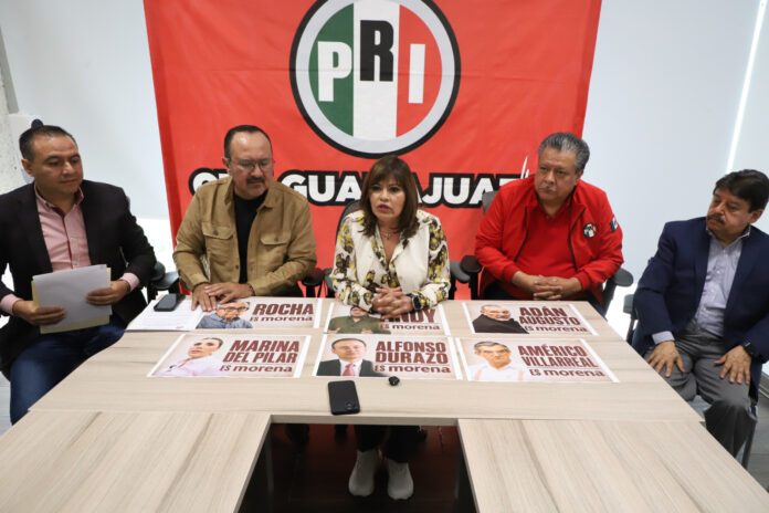 PRI Gto
