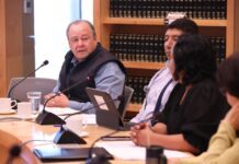 Impulsan congresistas revisión para instalar oficinas de atención a diversidad sexual en 22 municipios