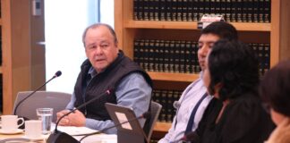 Impulsan congresistas revisión para instalar oficinas de atención a diversidad sexual en 22 municipios