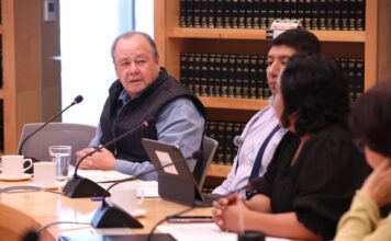 Impulsan congresistas revisión para instalar oficinas de atención a diversidad sexual en 22 municipios
