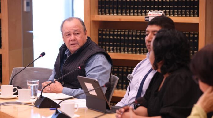 Impulsan congresistas revisión para instalar oficinas de atención a diversidad sexual en 22 municipios