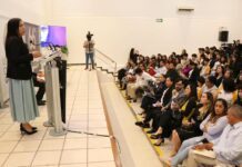 Realizan diputados del PAN foro para fortalecer sanciones contra violencia digital
