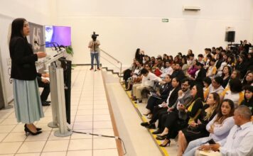 Realizan diputados del PAN foro para fortalecer sanciones contra violencia digital