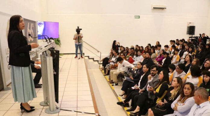 Realizan diputados del PAN foro para fortalecer sanciones contra violencia digital