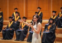 Egresa primera generación de Universidad Metropolitana de Seguridad Pública en México