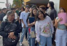 Nuevo exámen de ingreso a la UNAM genera gastos no previstos a familias