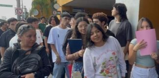 Nuevo exámen de ingreso a la UNAM genera gastos no previstos a familias