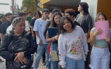 Nuevo exámen de ingreso a la UNAM genera gastos no previstos a familias