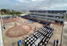 Bachillerato Militarizado no cerrará en Guanajuato