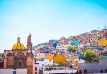 La edición 54 del FIC alista su programa en las calles de Guanajuato Capital