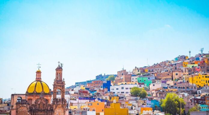 La edición 54 del FIC alista su programa en las calles de Guanajuato Capital