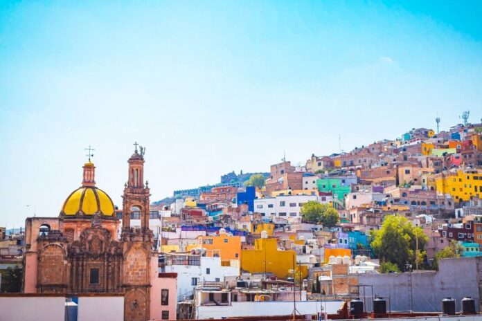 Guanajuato