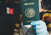 Plantea SRE restringir pasaporte a deudores alimentarios