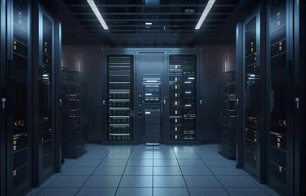 Crece en México la tendencia de instalar Data Center para servicio internacional