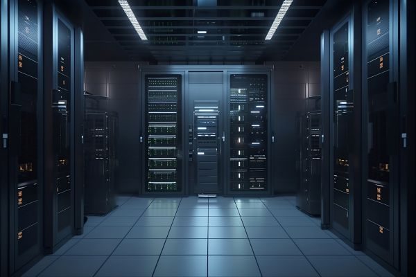 data center