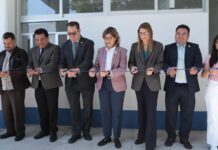 Fortalece Universidad de Guanajuato infrastructura en campus Salamanca