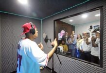 Cuenta Silao con espacio para explorar creatividad de juventudes
