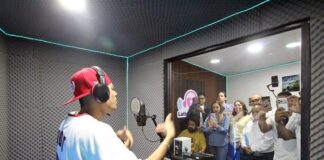 Cuenta Silao con espacio para explorar creatividad de juventudes