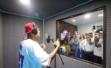Cuenta Silao con espacio para explorar creatividad de juventudes