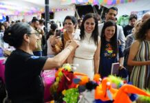 León se convierte en un gran centro expositor de arte contemporáneo