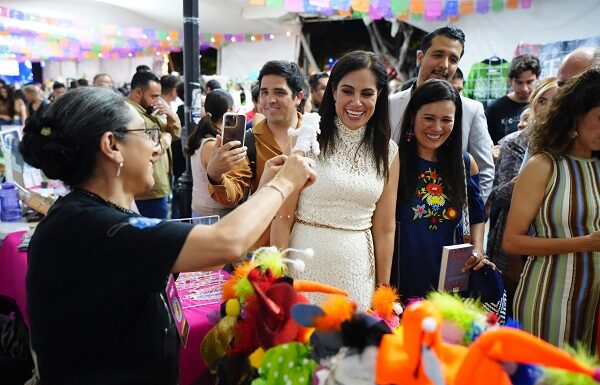 León se convierte en un gran centro expositor de arte contemporáneo