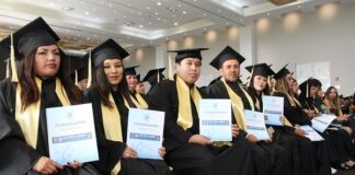 Baja en León población analfabeta con programas educativos