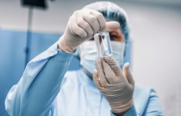 Repuntan atenciones de alta especialidad médica en Guanajuato a través de SSG