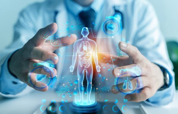 Algoritmos predictivos y biopsia líquida, la nueva frontera en la detección temprana del cáncer