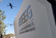 Trabaja Guanajuato en protocolo de seguridad para proceso electoral