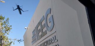 Trabaja Guanajuato en protocolo de seguridad para proceso electoral