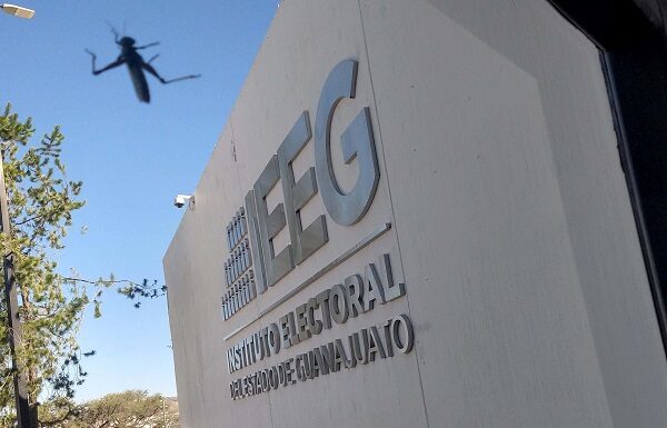 Trabaja Guanajuato en protocolo de seguridad para proceso electoral