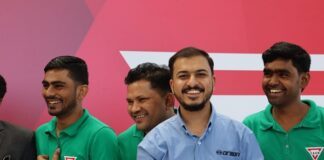 SACK Packaging invierte 13 millones de dólares en León