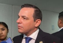 FBI informó sobre ubicación de narcolaboratorio en Acámbaro: Jorge Jiménez