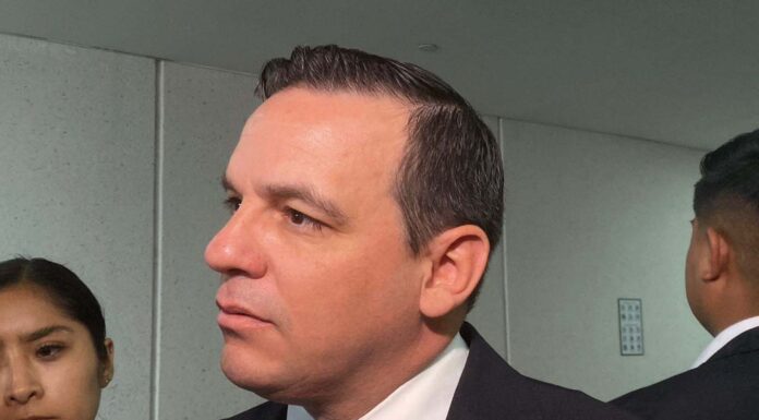 FBI informó sobre ubicación de narcolaboratorio en Acámbaro: Jorge Jiménez