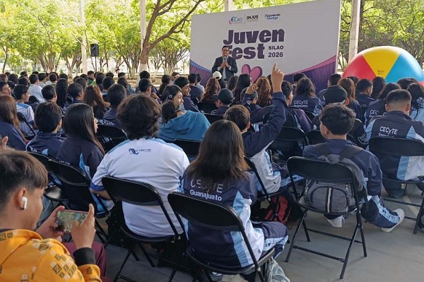 juventud silao