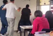 Cesan a maestro de Acámbaro por hacer movimientos sexuales con alumno