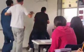 Cesan a maestro de Acámbaro por hacer movimientos sexuales con alumno
