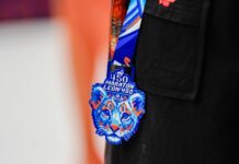 Esperan a más de 15 mil deportistas para el Maratón Valladolid León 410