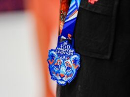 Esperan a más de 15 mil deportistas para el Maratón Valladolid León 410