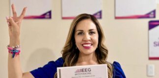 Pide TEEG inscribir en lista de acosadores a violentador de alcaldesa de Silao