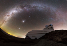 Participa UG en el mayor censo de imágenes astronómicas