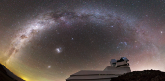 Participa UG en el mayor censo de imágenes astronómicas