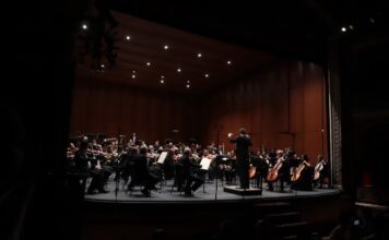 OSUG inauguró temporada de conciertos con música de Buxtehude, Rota y Prokófiev