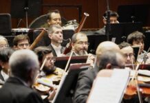 De los paisajes de Guanajuato a la feria de Petrushka; noche de música y estreno OSUG