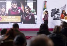 Gobierno de México incrementará esapcios en bachillerato público