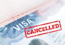 EU ha revocado más de 175 mil visas por diferentes motivos, ninguno de ellos político